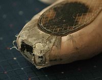 Ballet Retirement