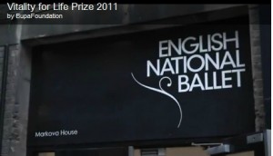 english-national-ballet-and-parkinsons-disease dance for parkinson's disease and english national ballet