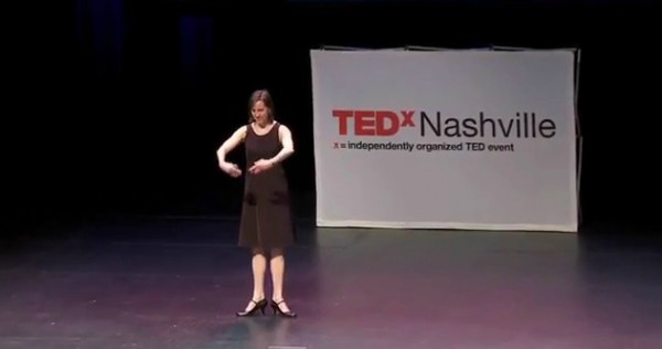 Jennifer Homans: The History of Ballet