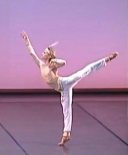 Daniil Simkin, A Dancer In Tune With The Times