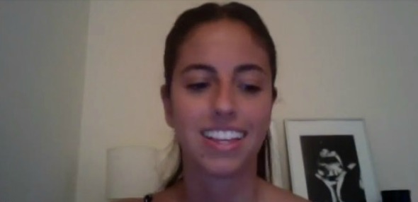 Photographer Renata Pavam, From Pointe Shoes to Camera Lens [Video Interview]
