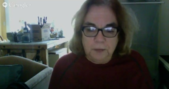 Toba Singer, Author of “Fernando Alonso: The Father of Cuban Ballet” [Video Interview]