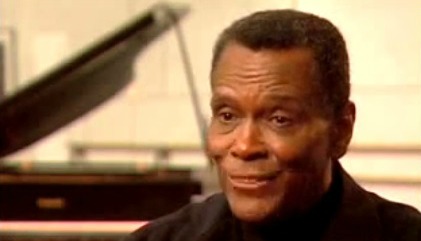 Happy Birthday to Arthur Mitchell [Video]