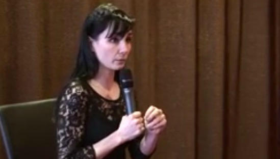 Tamara Rojo Gives Best Advice To Aspiring Dancers [Video]