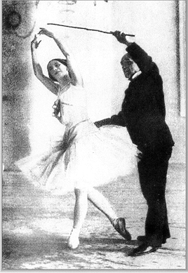 Ballerina Considered “Sickly” Looking Overcomes All Odds [Video]