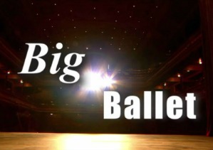 If You Think Ballet Is Only For Thin Girls? Think Again! [Video]