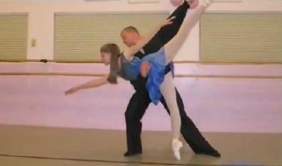 My Jaw Dropped When I Heard ‘Expert’ Call Bowe Bergdahl A Narcissistic Ballet Dancer! [Video]