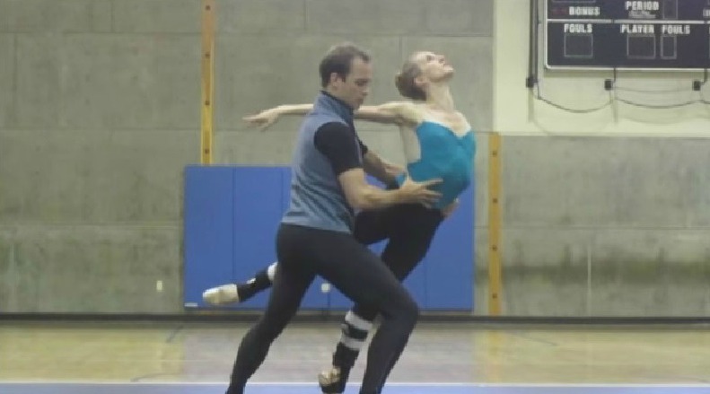 Wendy Whelan Retires After 30 Years of Dancing [Video]